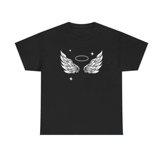 Halo Motivational T-Shirt