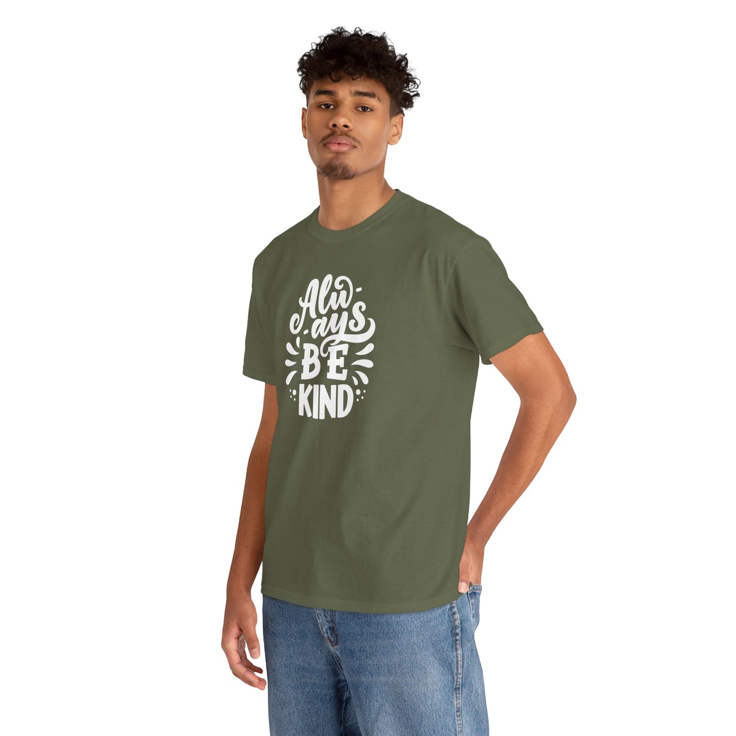 Always BeKind Tee Shirt