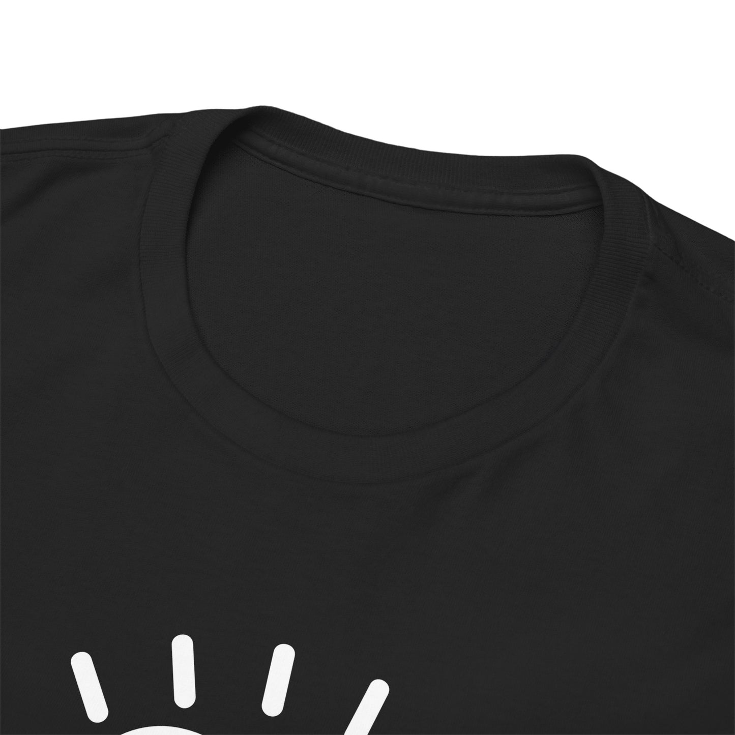 Kind Heart Motivational T-Shirt - Unisex Tee