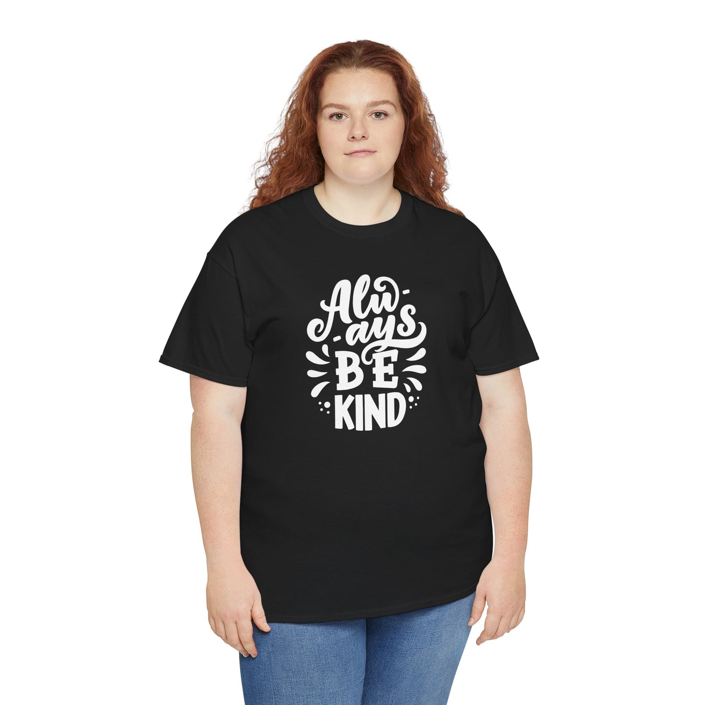 Always BeKind Tee Shirt