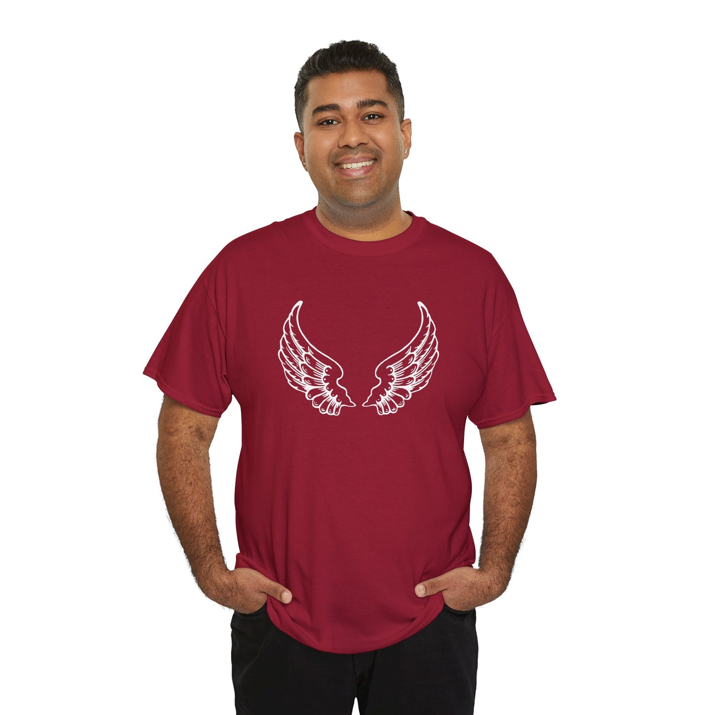 Angel Wing Tee