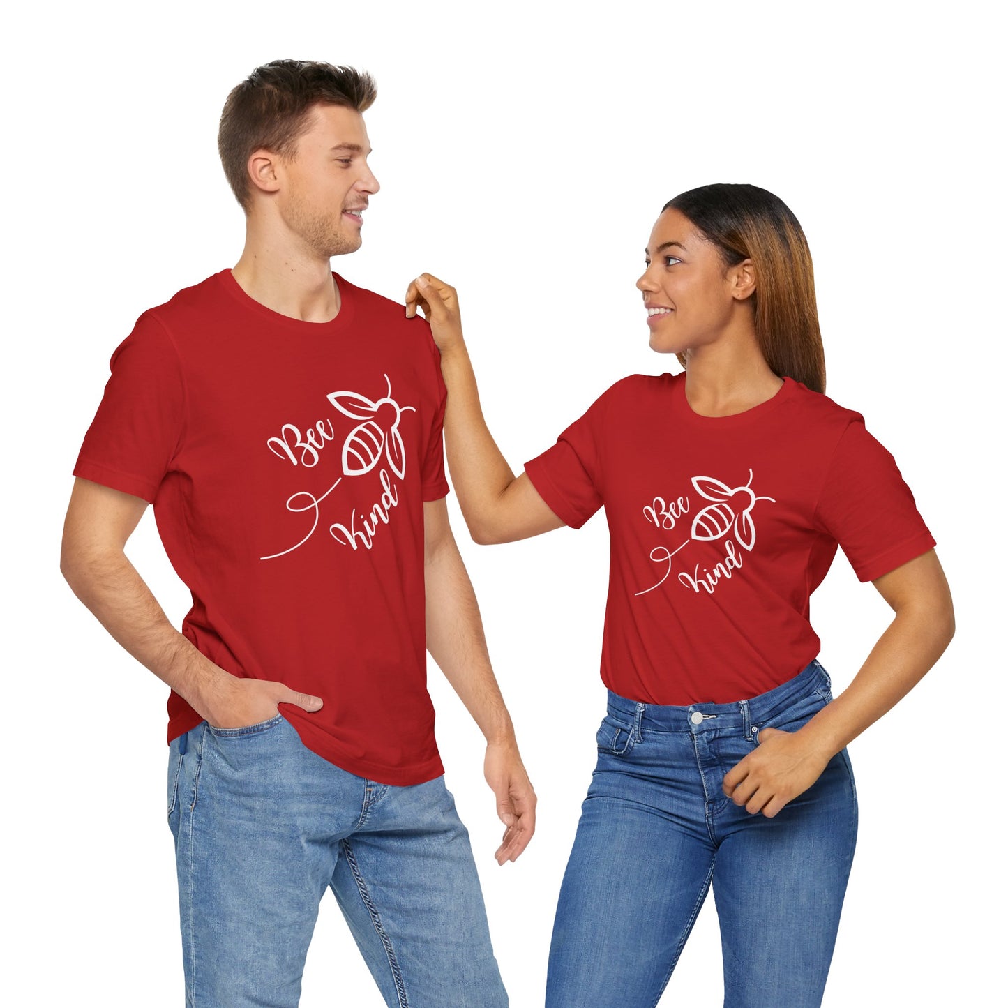 Bee Kind Graphic Tee
