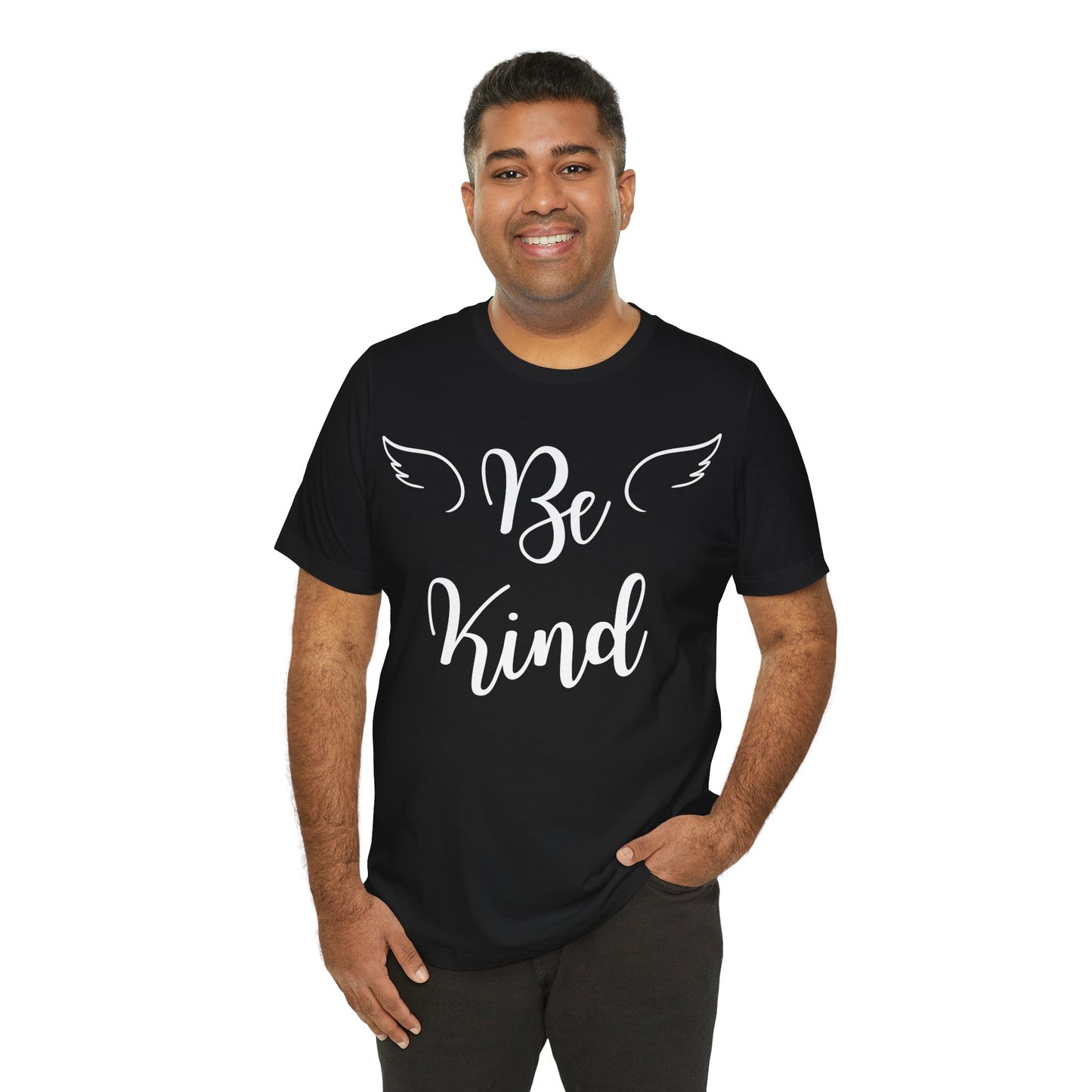 Be Kind Angel T-Shirt