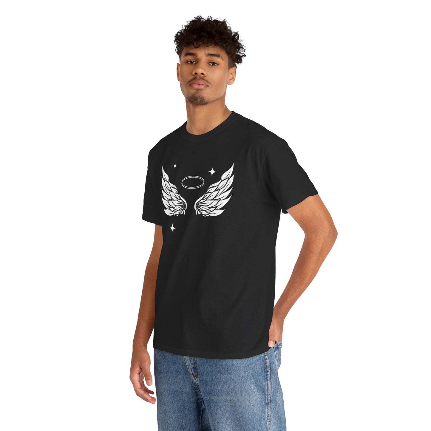 Halo Motivational T-Shirt