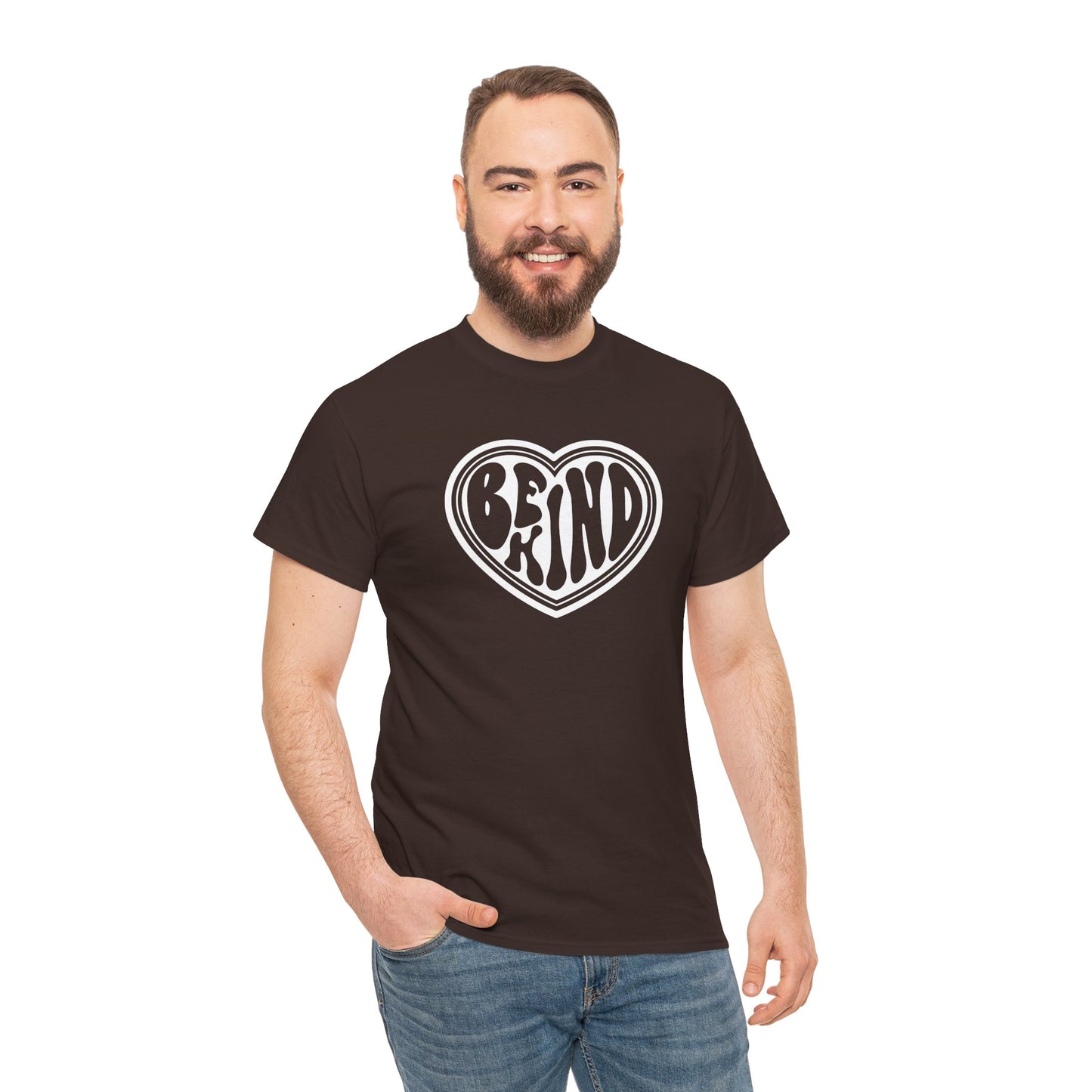 BeKind Motivational Tee