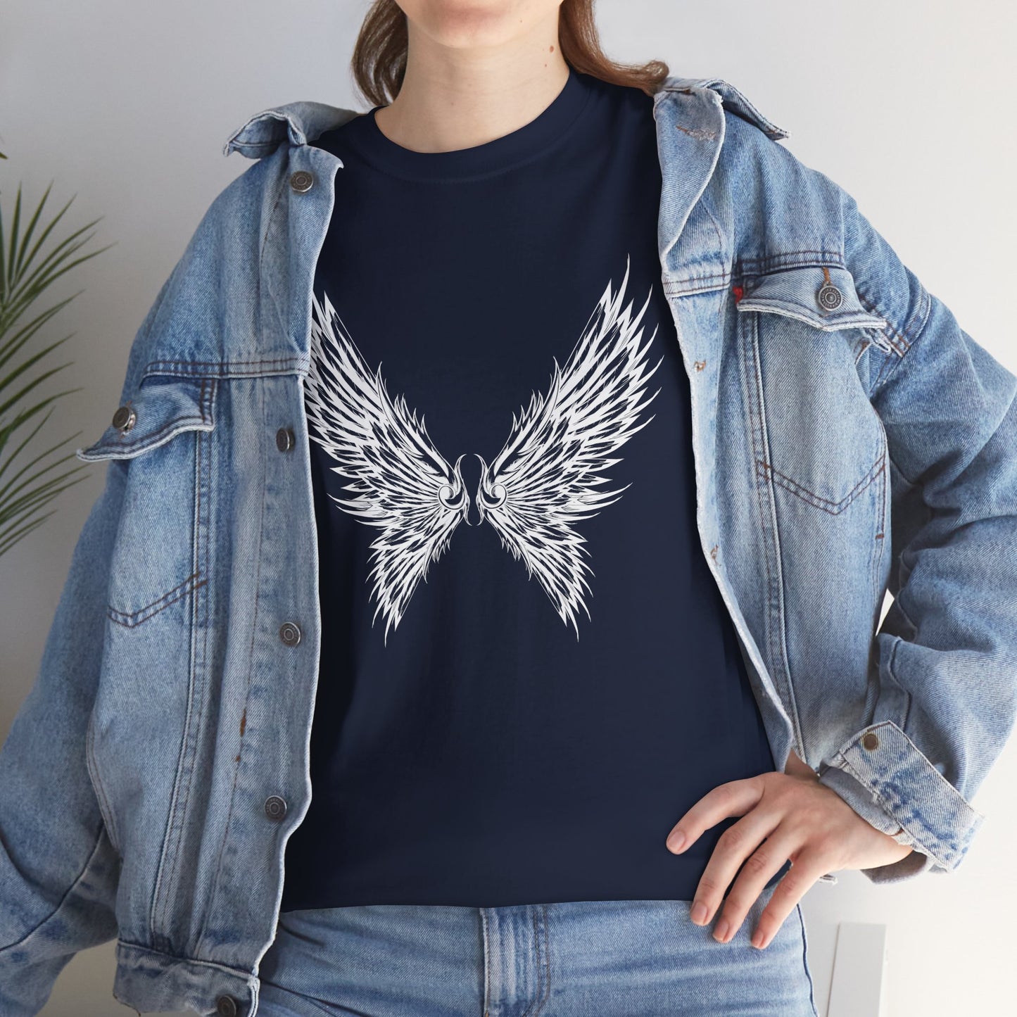Butterfly Motivational Tee
