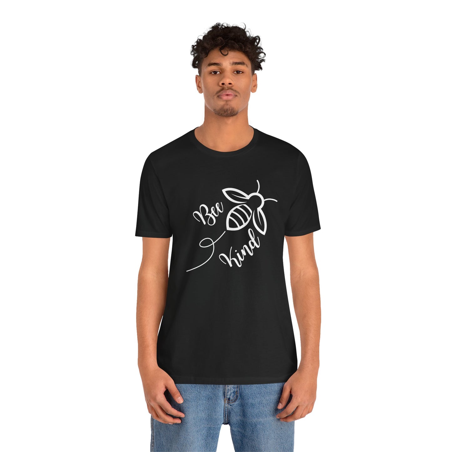 Bee Kind Graphic Tee