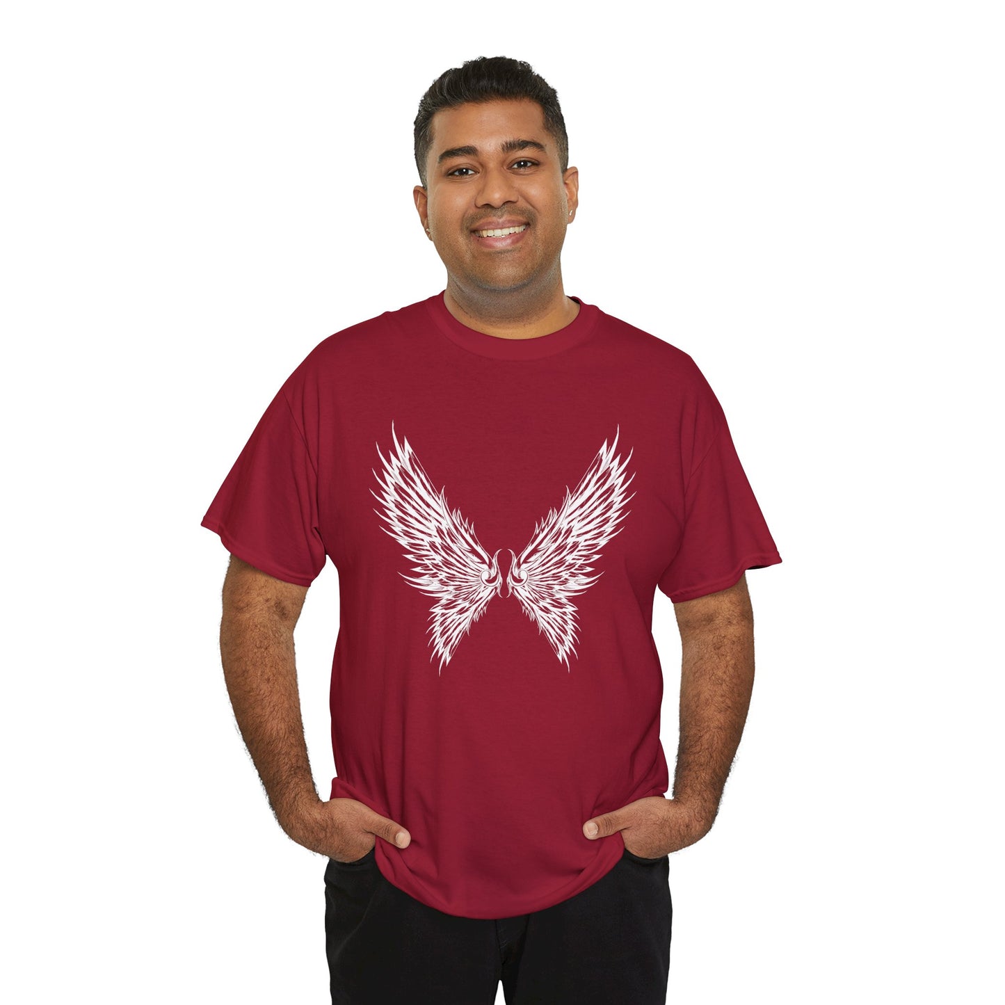 Butterfly Motivational Tee