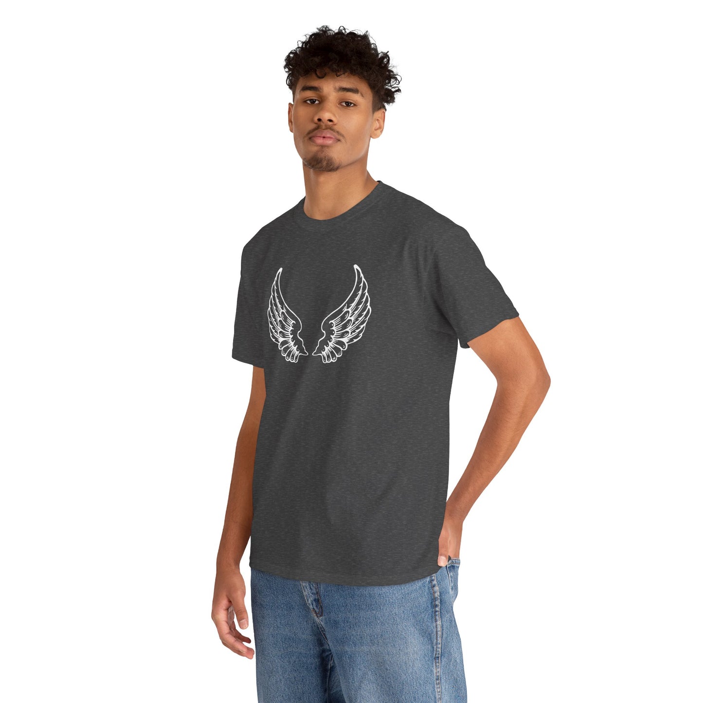 Angel Wing Tee