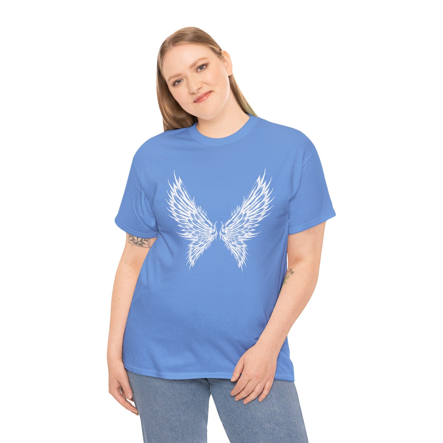 Butterfly Motivational Tee