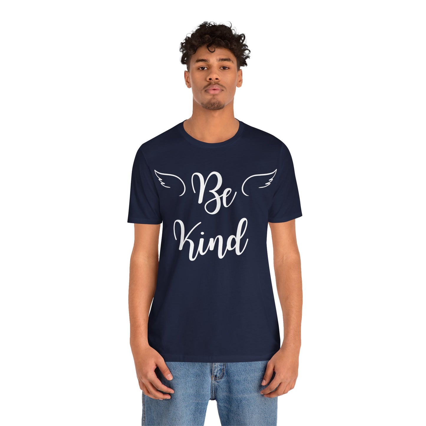 Be Kind Angel T-Shirt