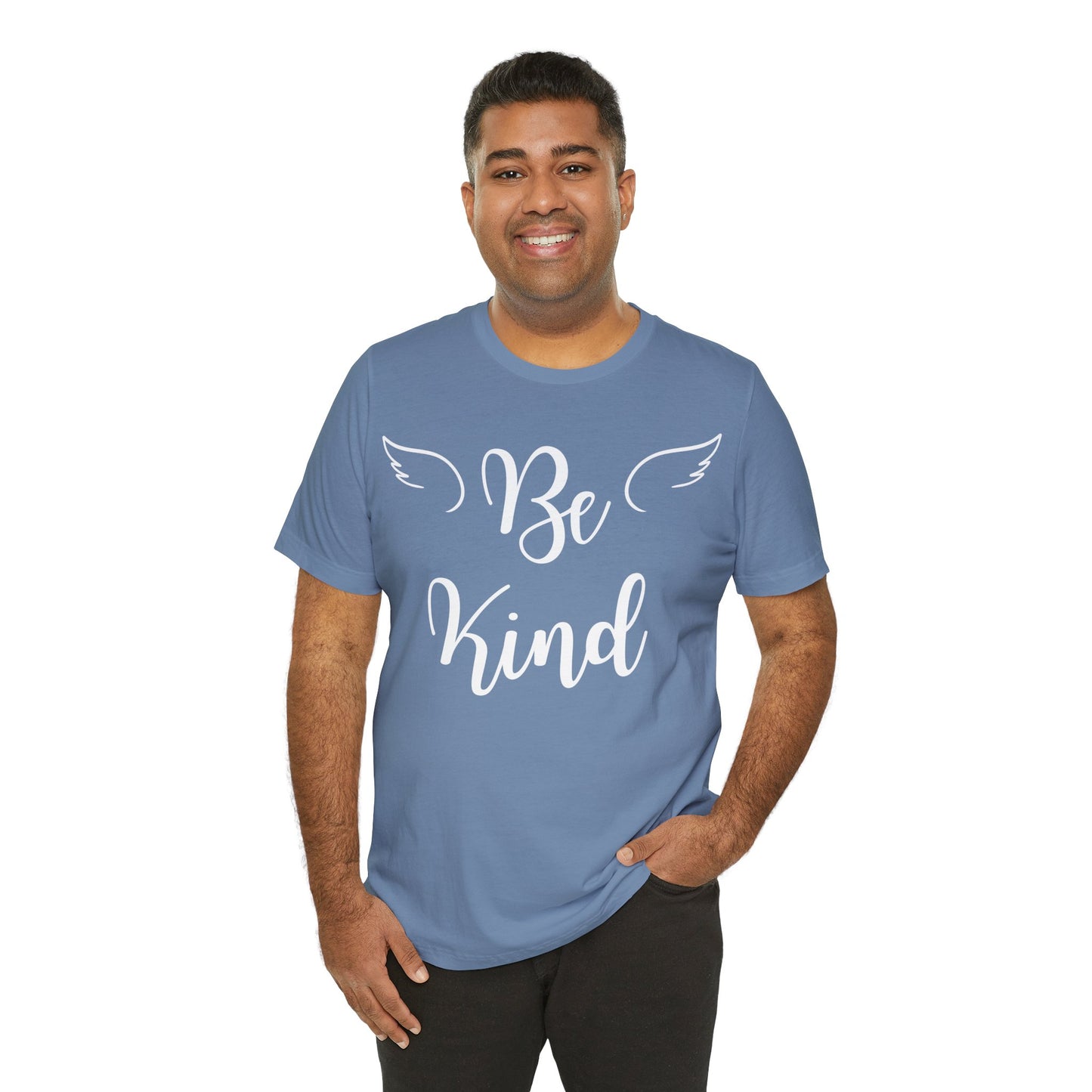 Be Kind Angel T-Shirt