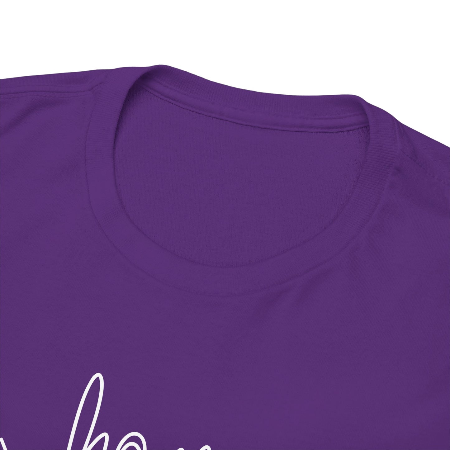 Home Family Love Motivational Tee