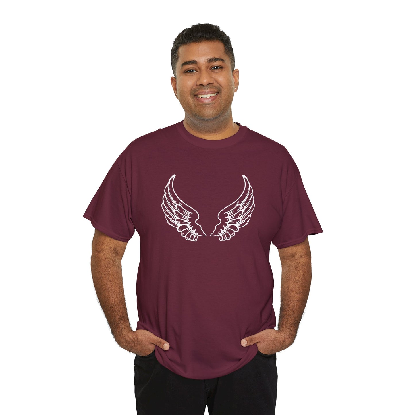 Angel Wing Tee