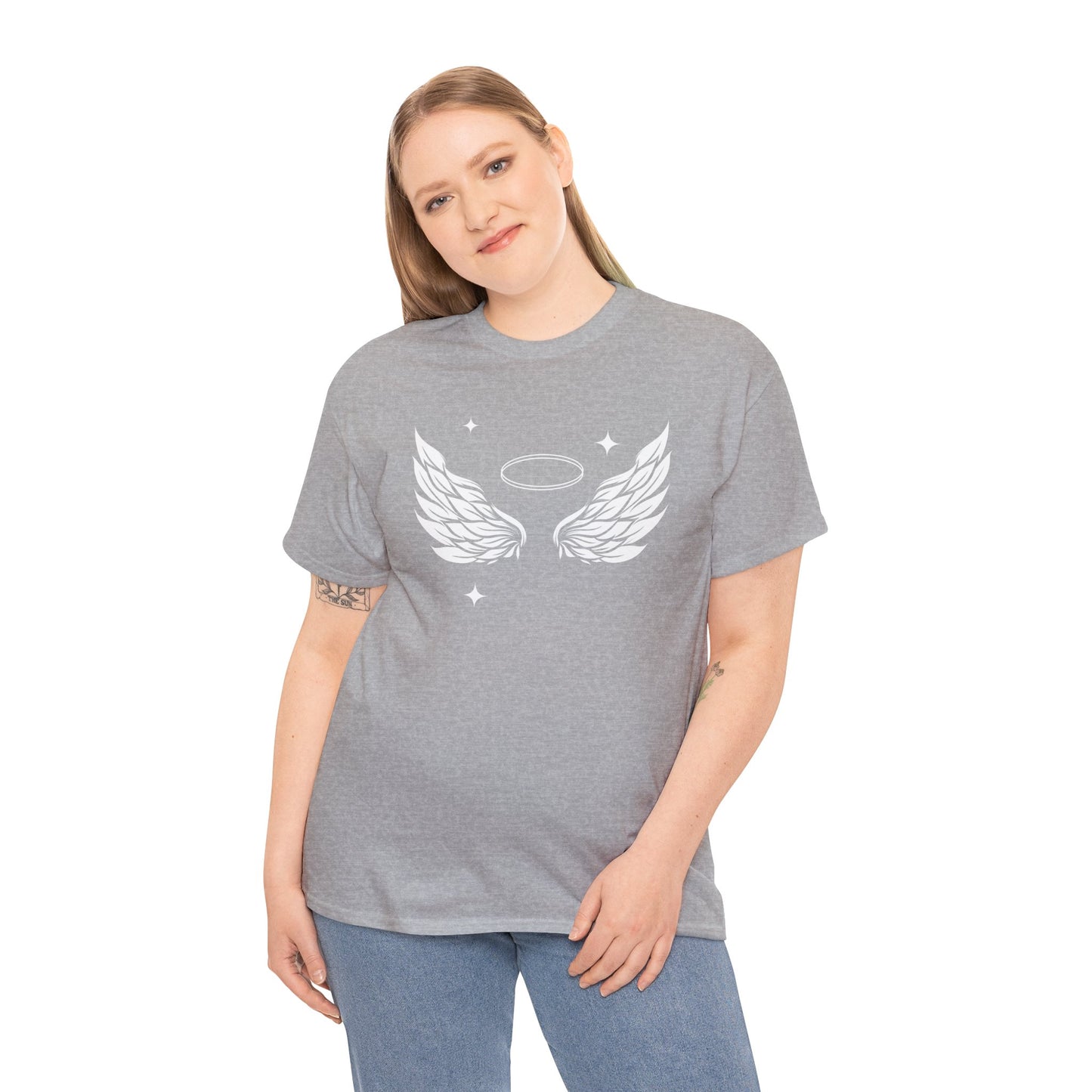 Halo Motivational T-Shirt