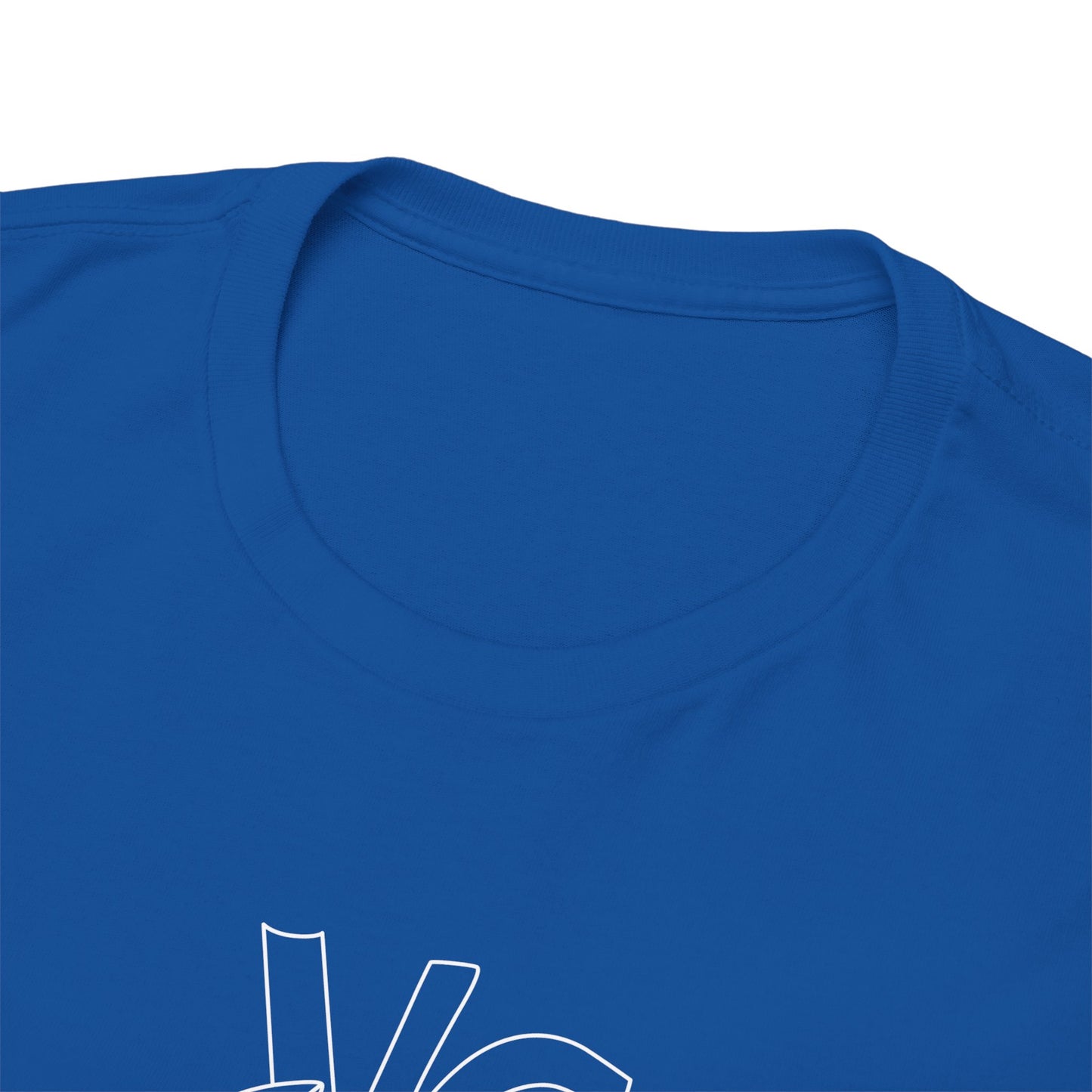 Heartbeat #BeKind T-Shirt