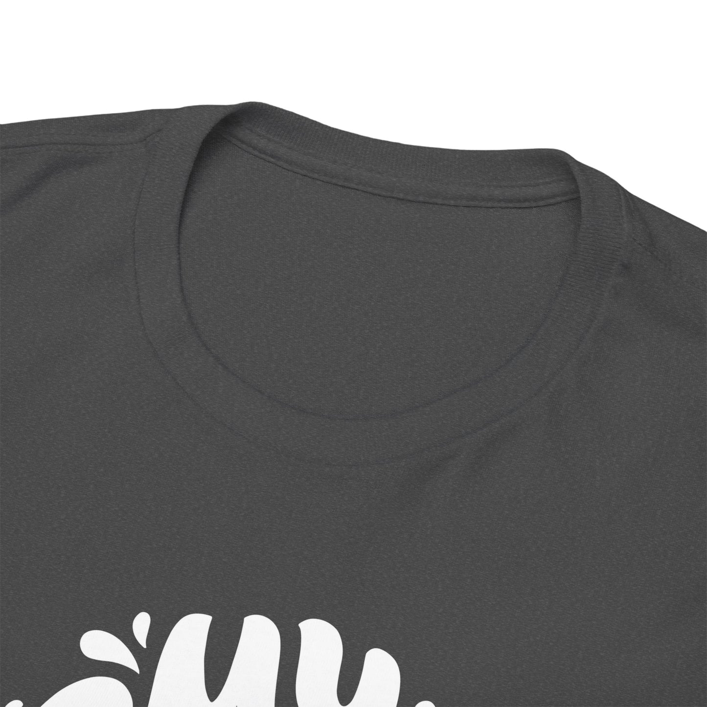 'My Heart Is Full Of Joy' Unisex Tee
