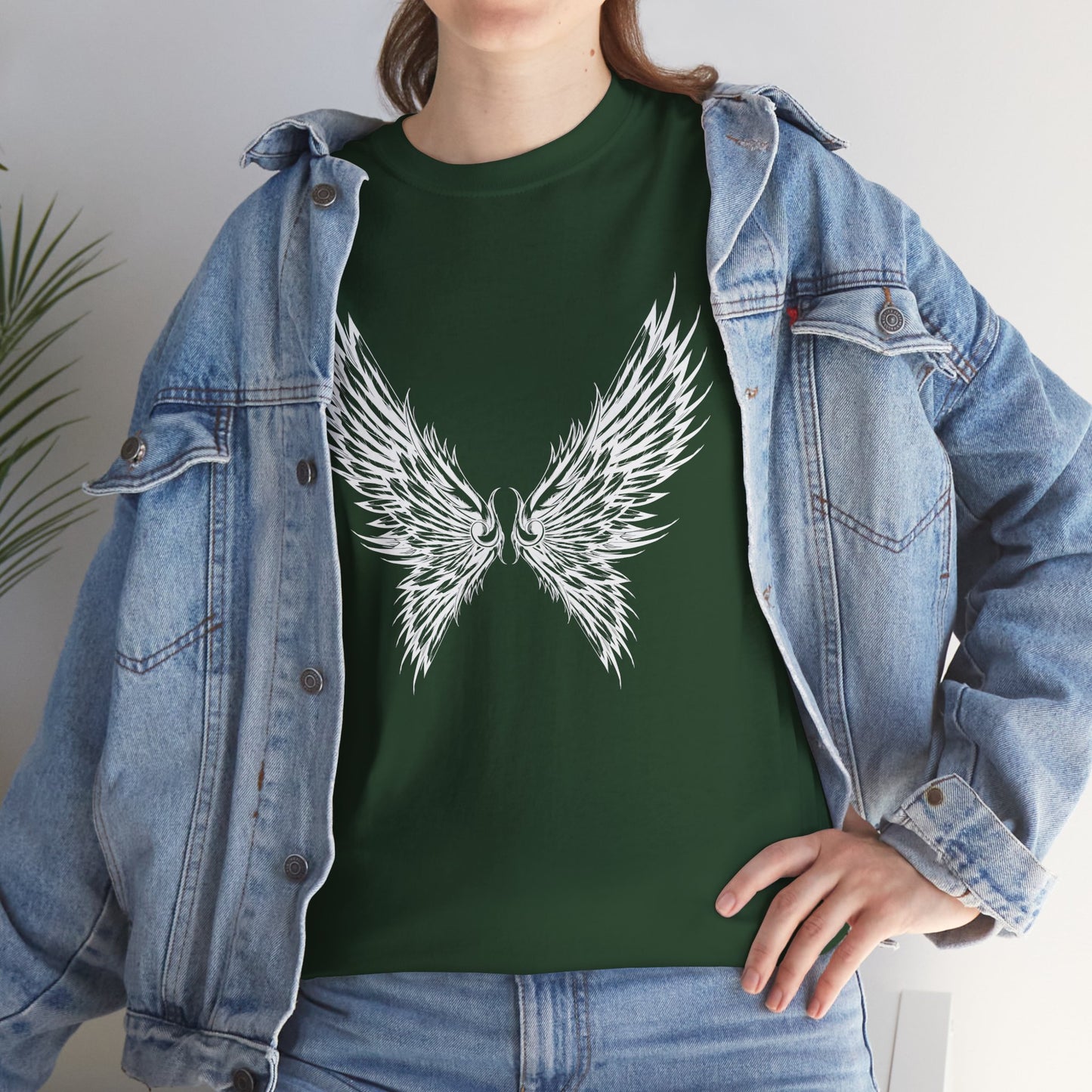 Butterfly Motivational Tee