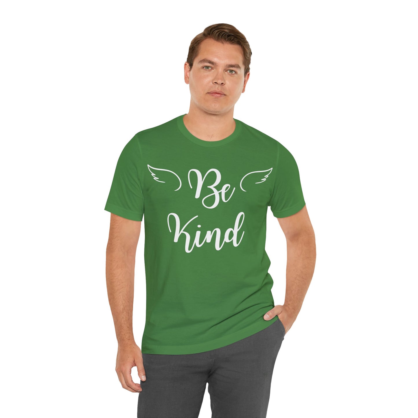 Be Kind Angel T-Shirt
