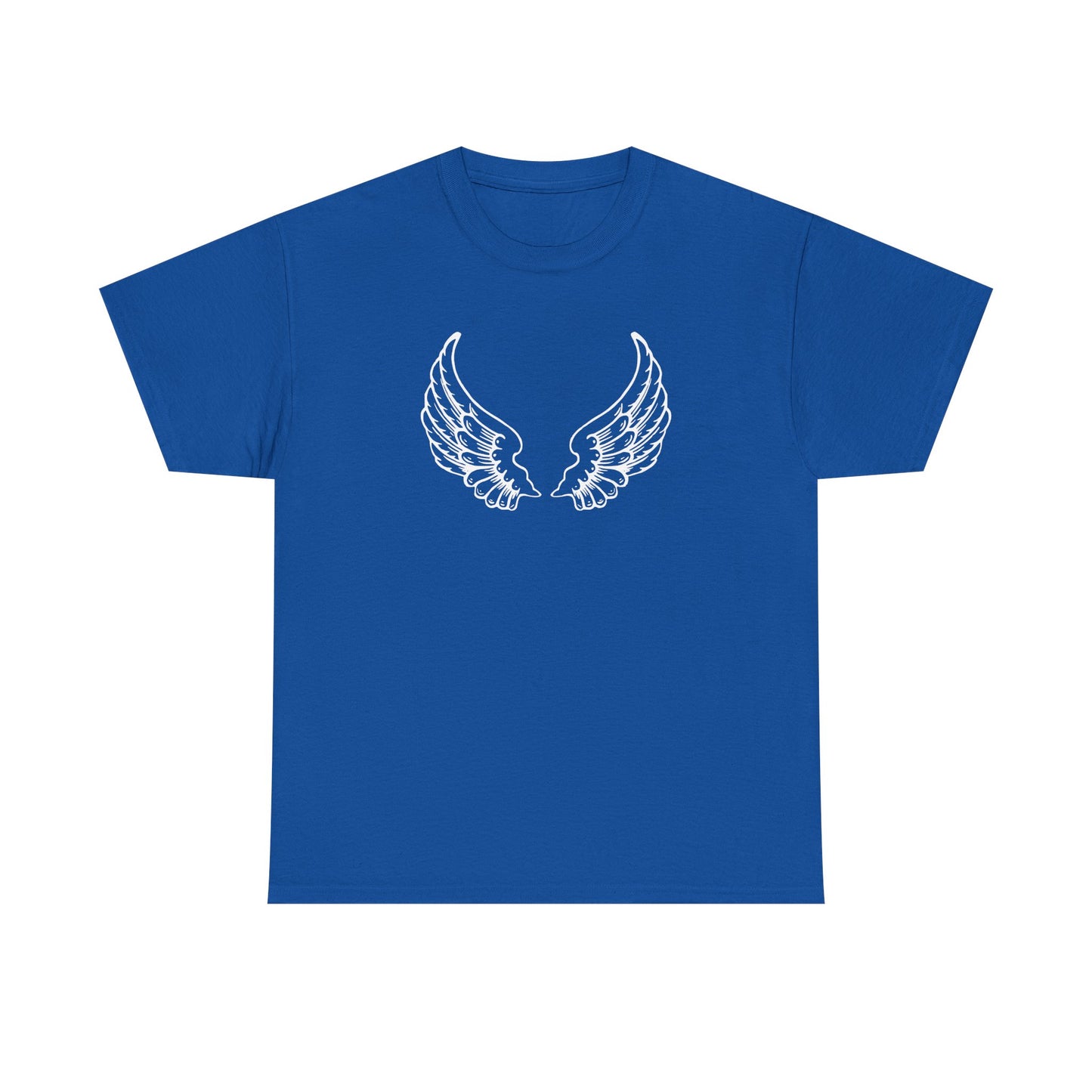 Angel Wing Tee
