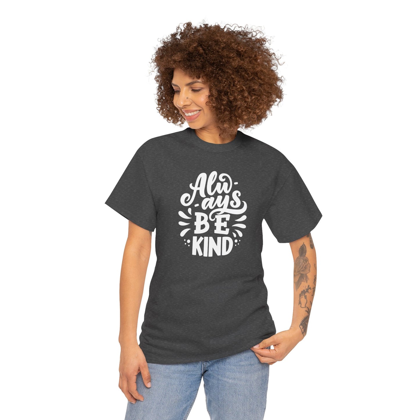 Always BeKind Tee Shirt
