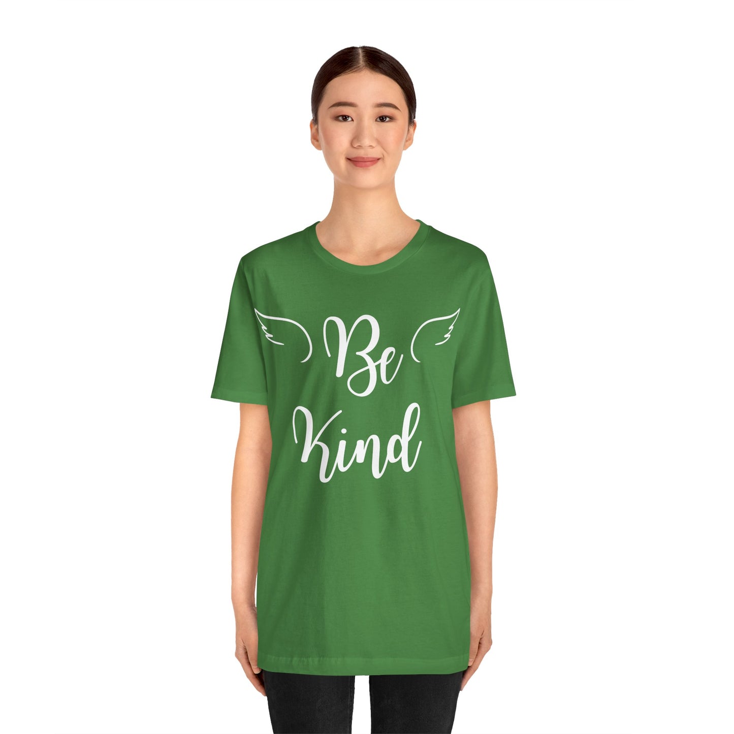 Be Kind Angel T-Shirt