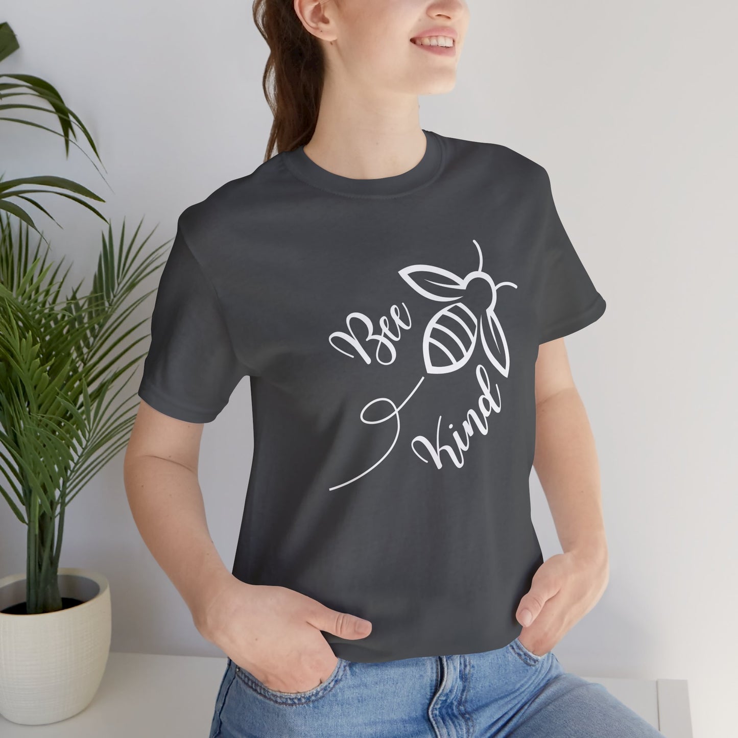 Bee Kind Graphic Tee