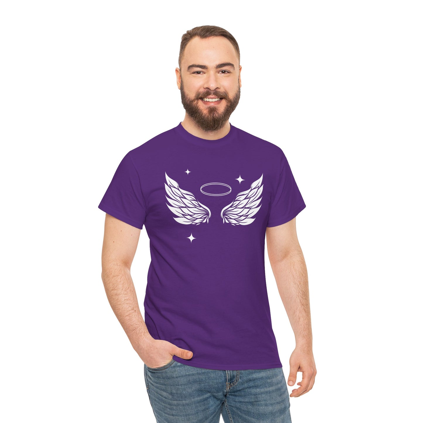 Halo Motivational T-Shirt