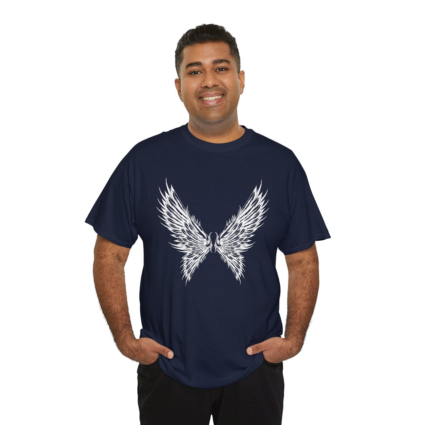 Butterfly Motivational Tee