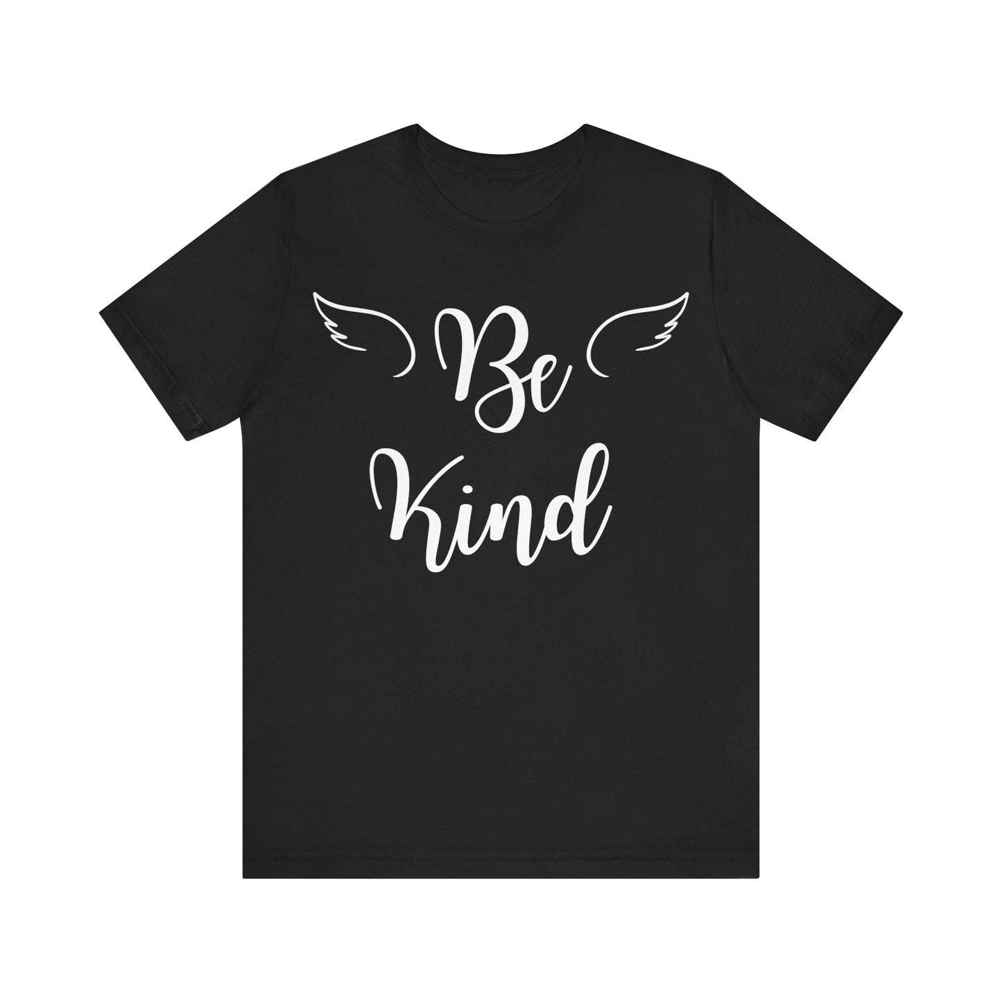 Be Kind Angel T-Shirt