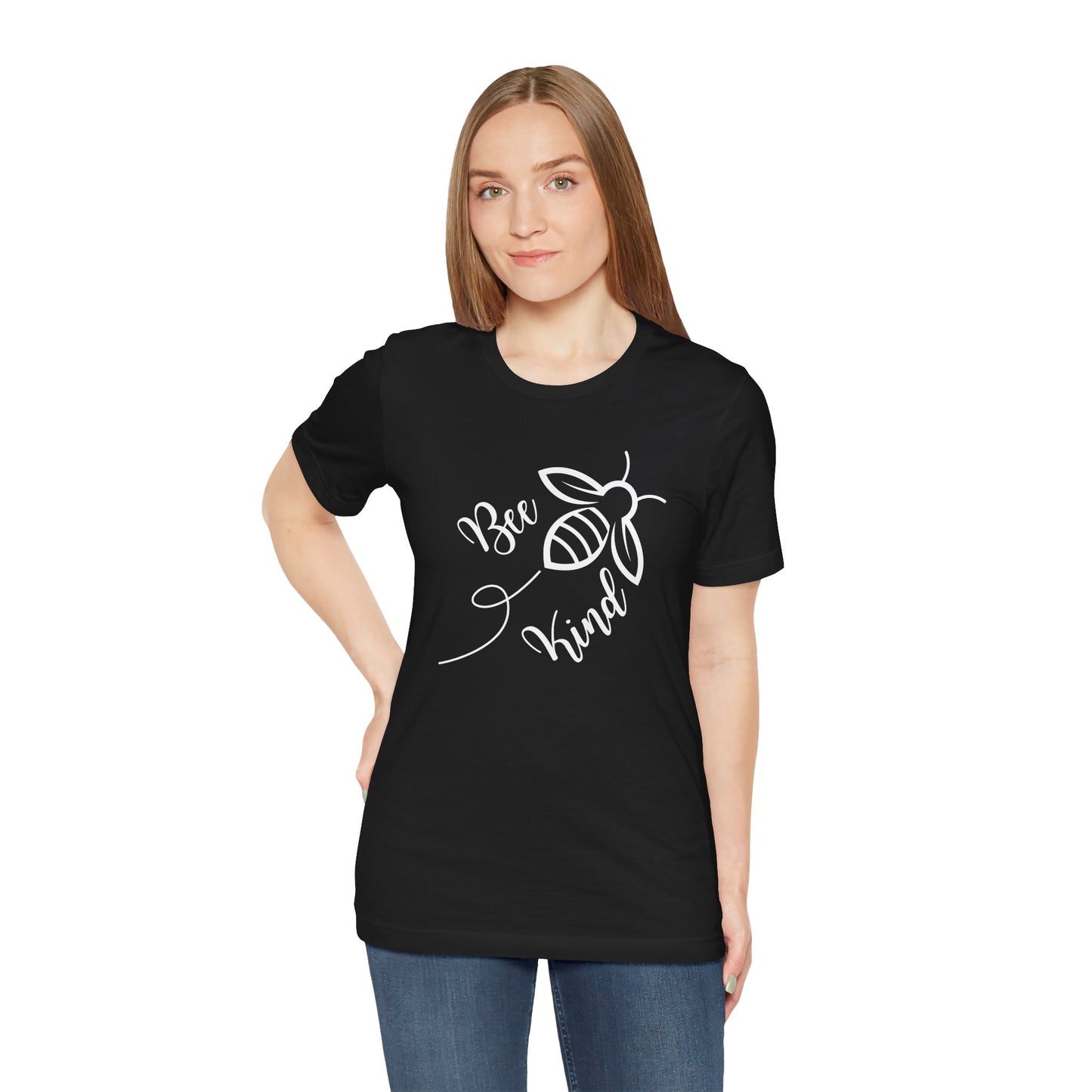 Bee Kind Graphic Tee