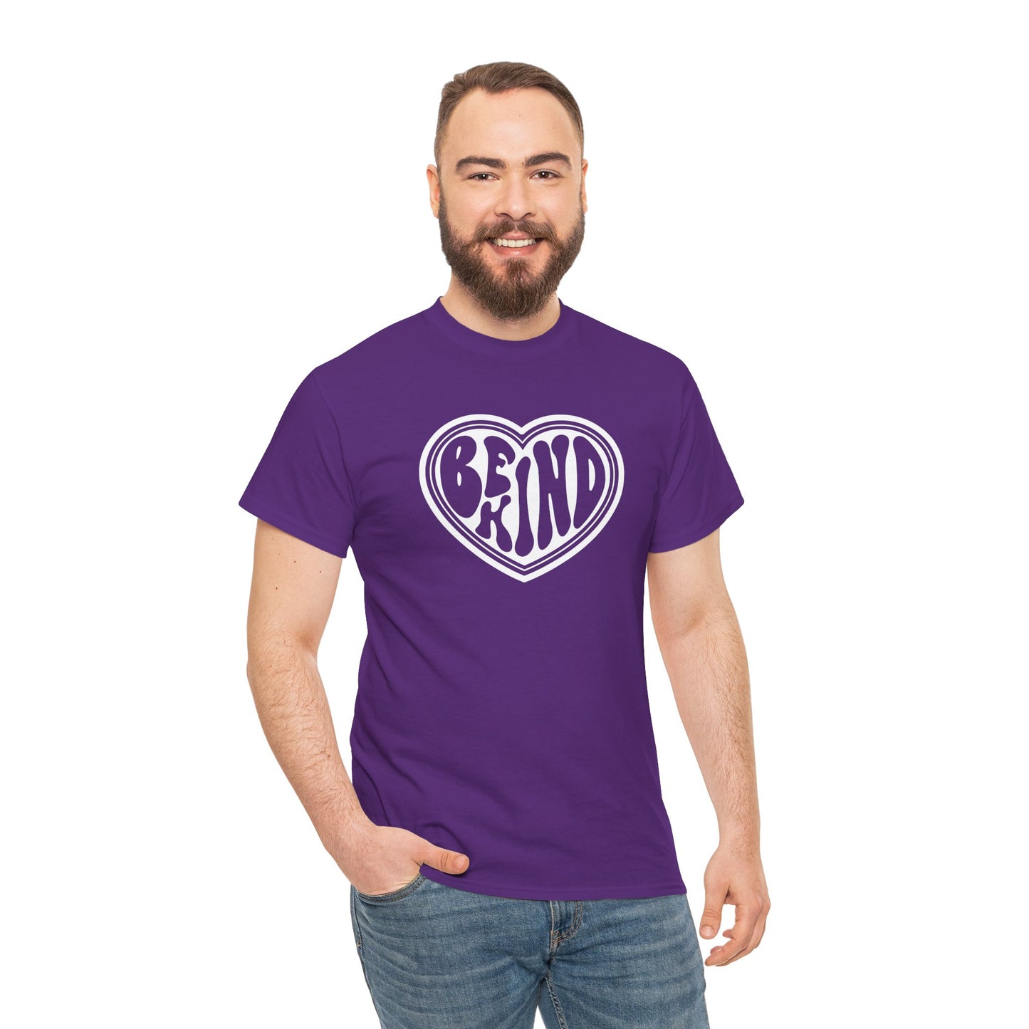 BeKind Motivational Tee