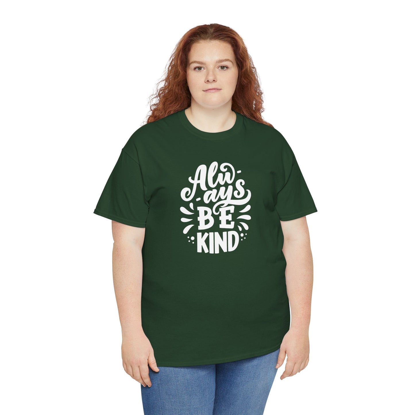 Always BeKind Tee Shirt