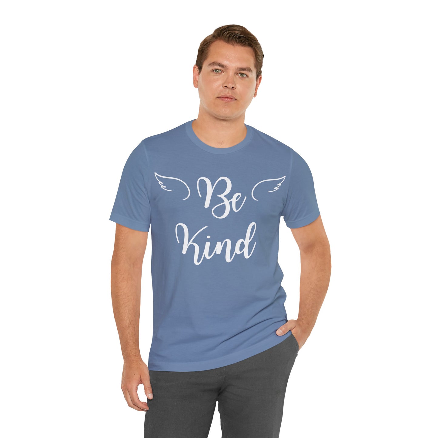 Be Kind Angel T-Shirt