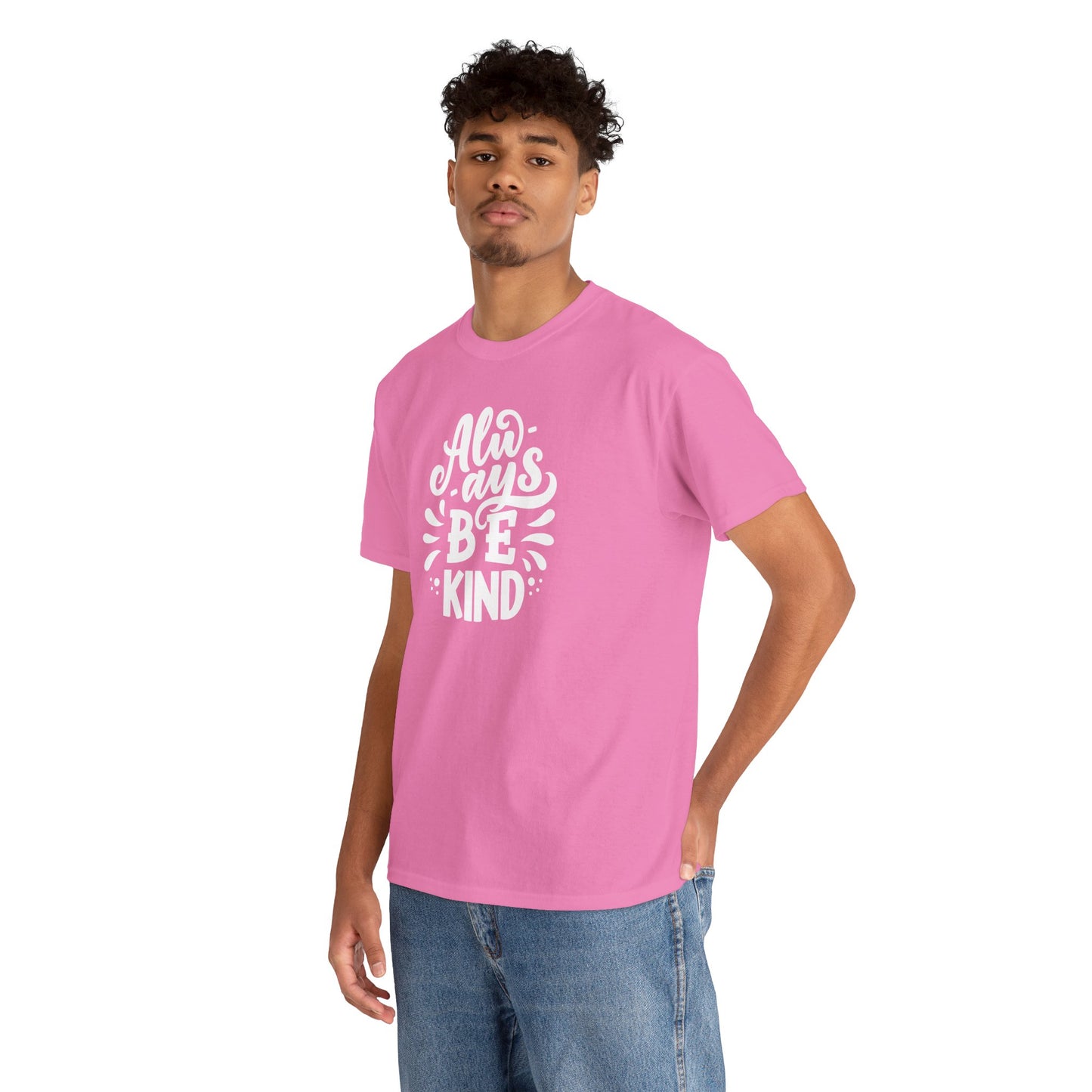 Always BeKind Tee Shirt