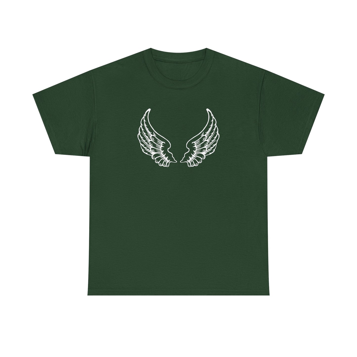 Angel Wing Tee