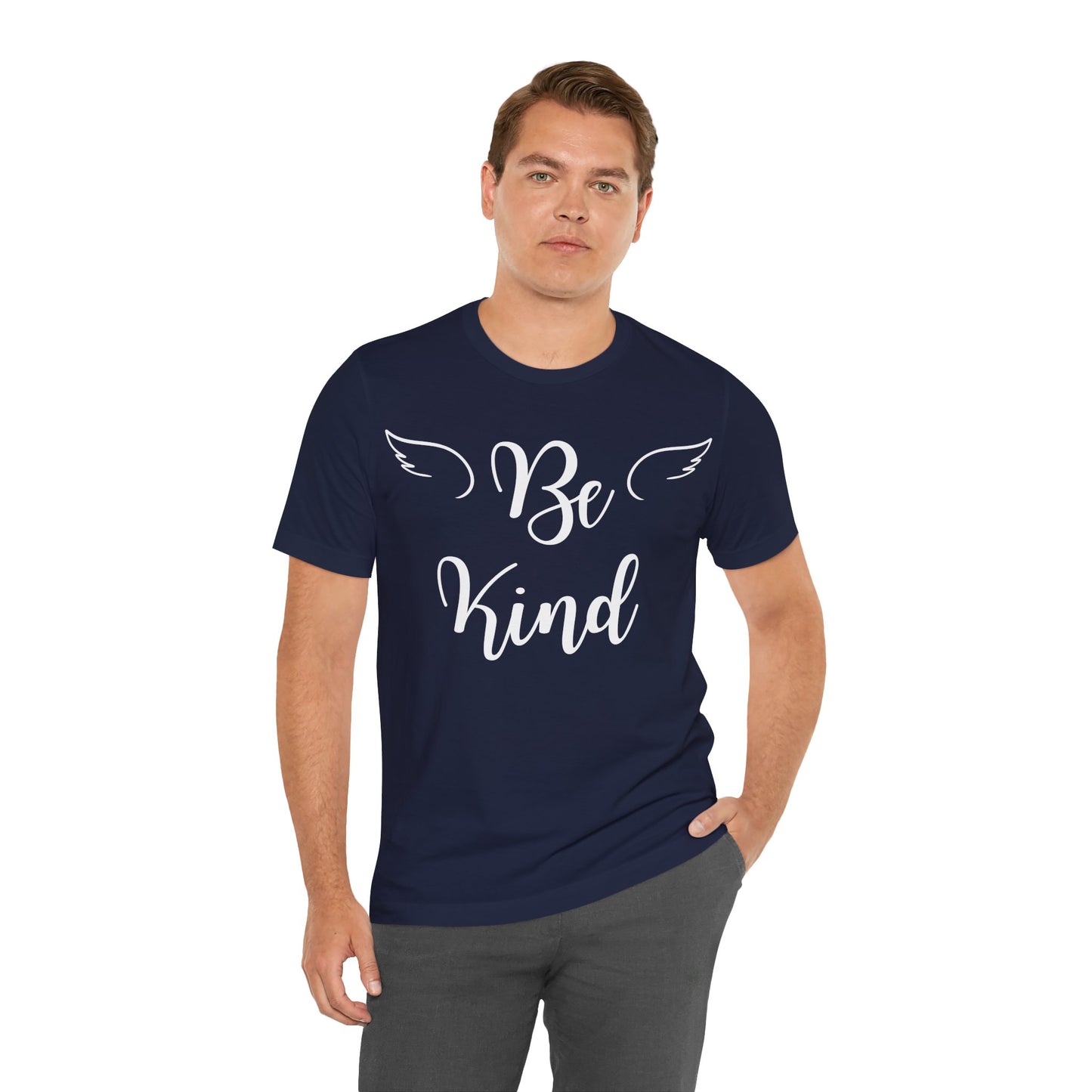 Be Kind Angel T-Shirt
