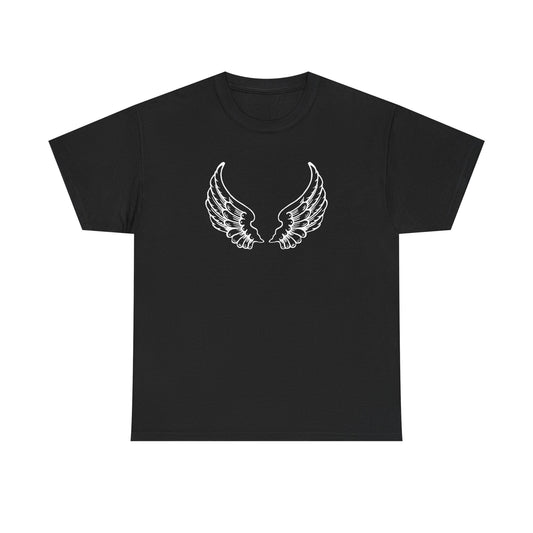 Angel Wing Tee