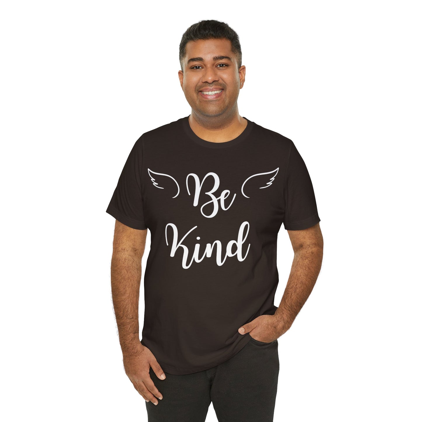 Be Kind Angel T-Shirt