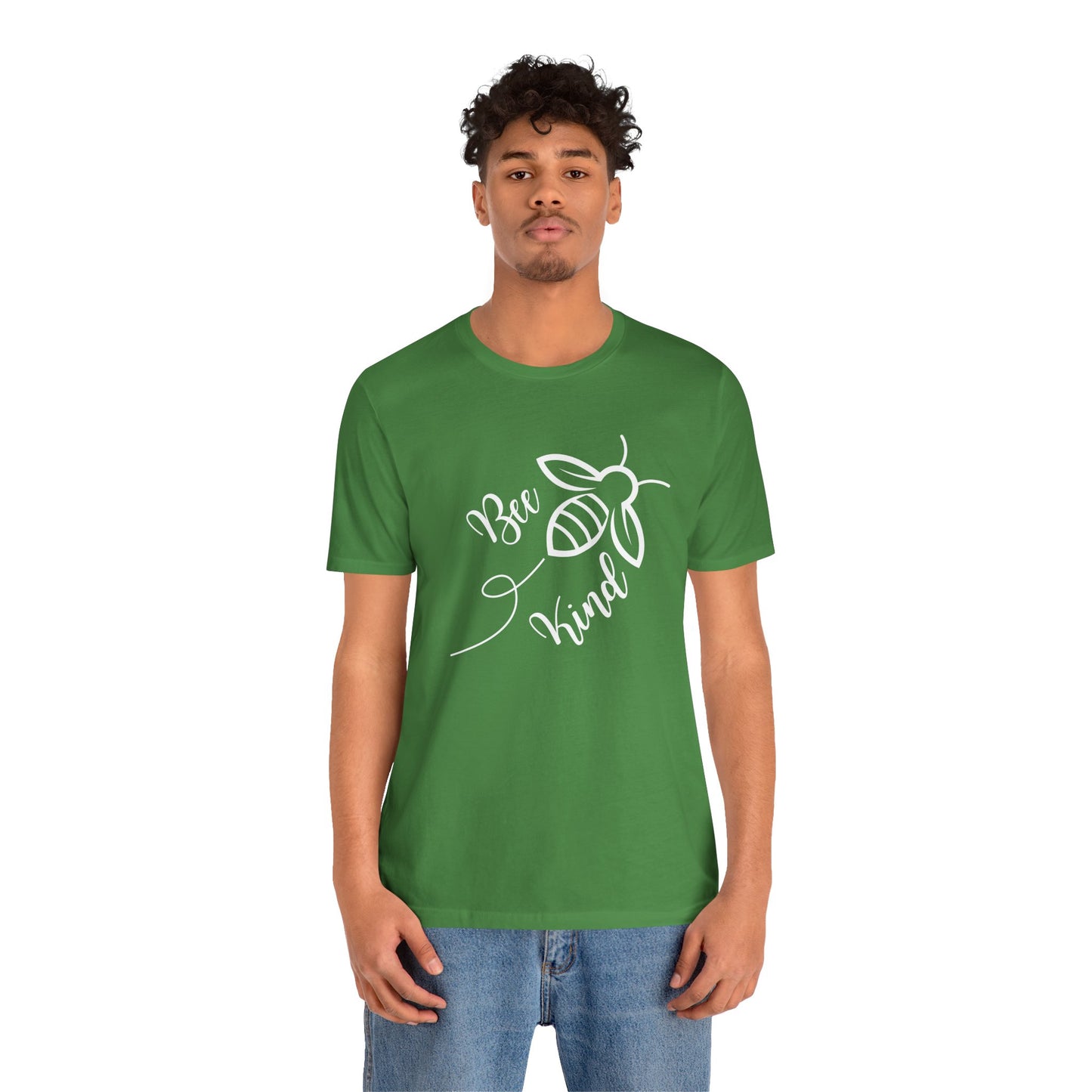 Bee Kind Graphic Tee