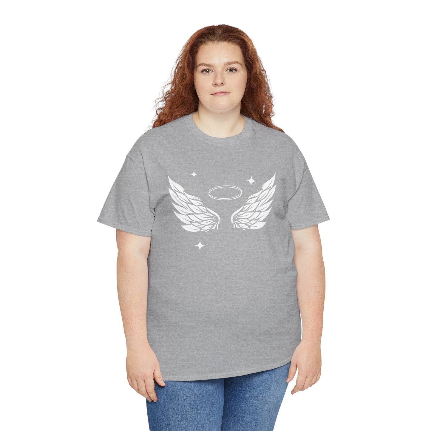 Halo Motivational T-Shirt
