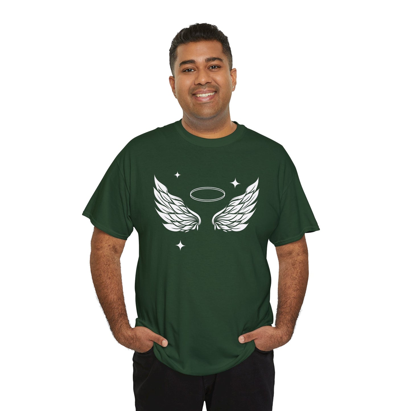 Halo Motivational T-Shirt