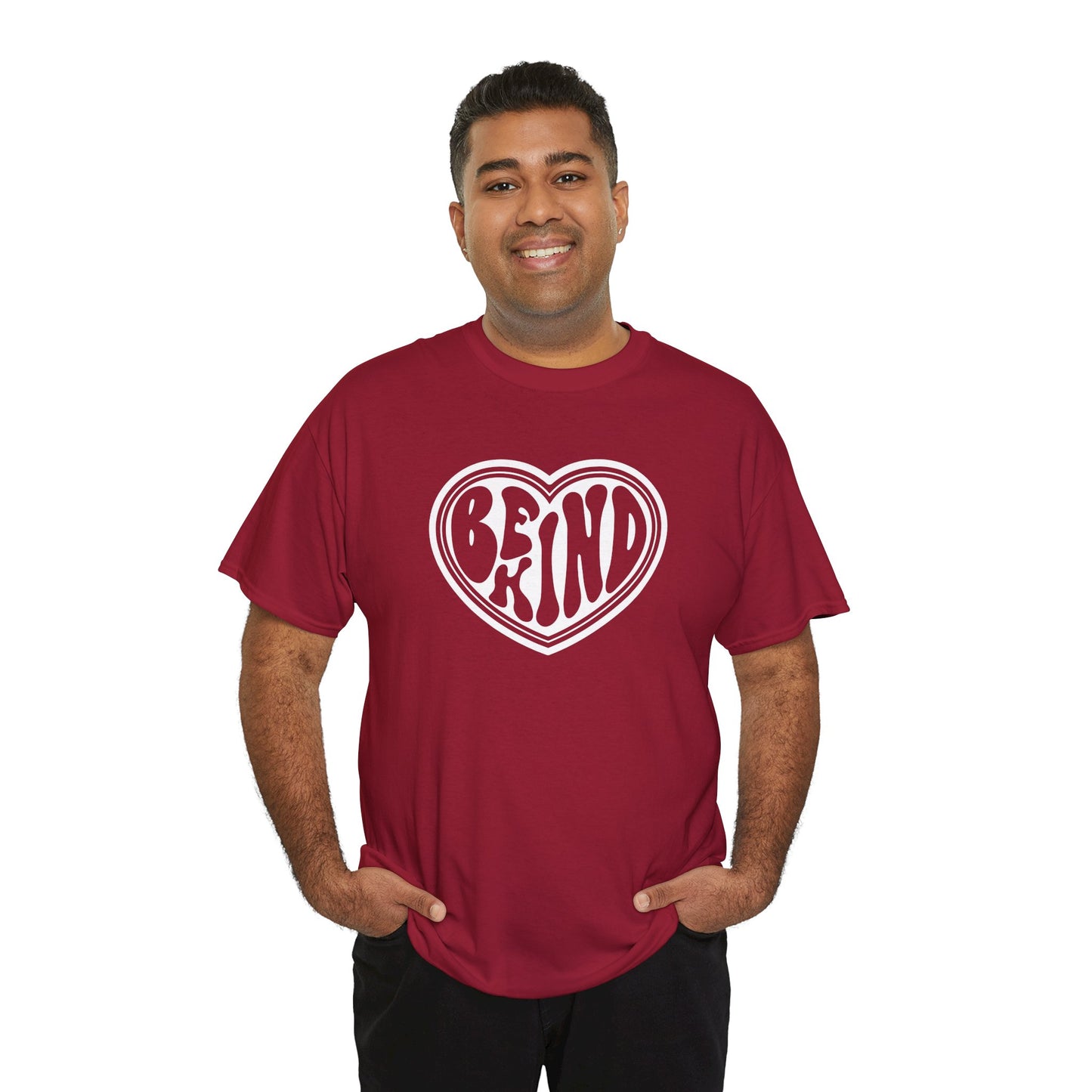 BeKind Motivational Tee