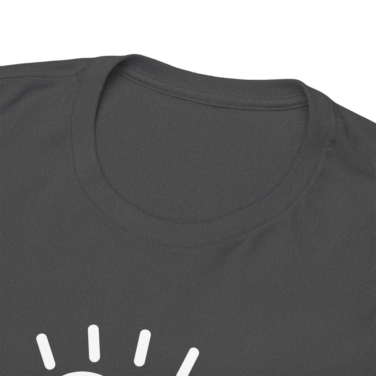 Kind Heart Motivational T-Shirt - Unisex Tee