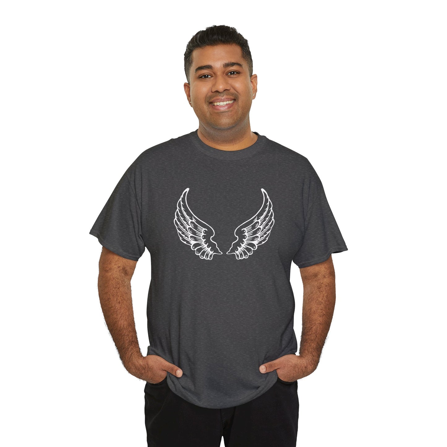 Angel Wing Tee