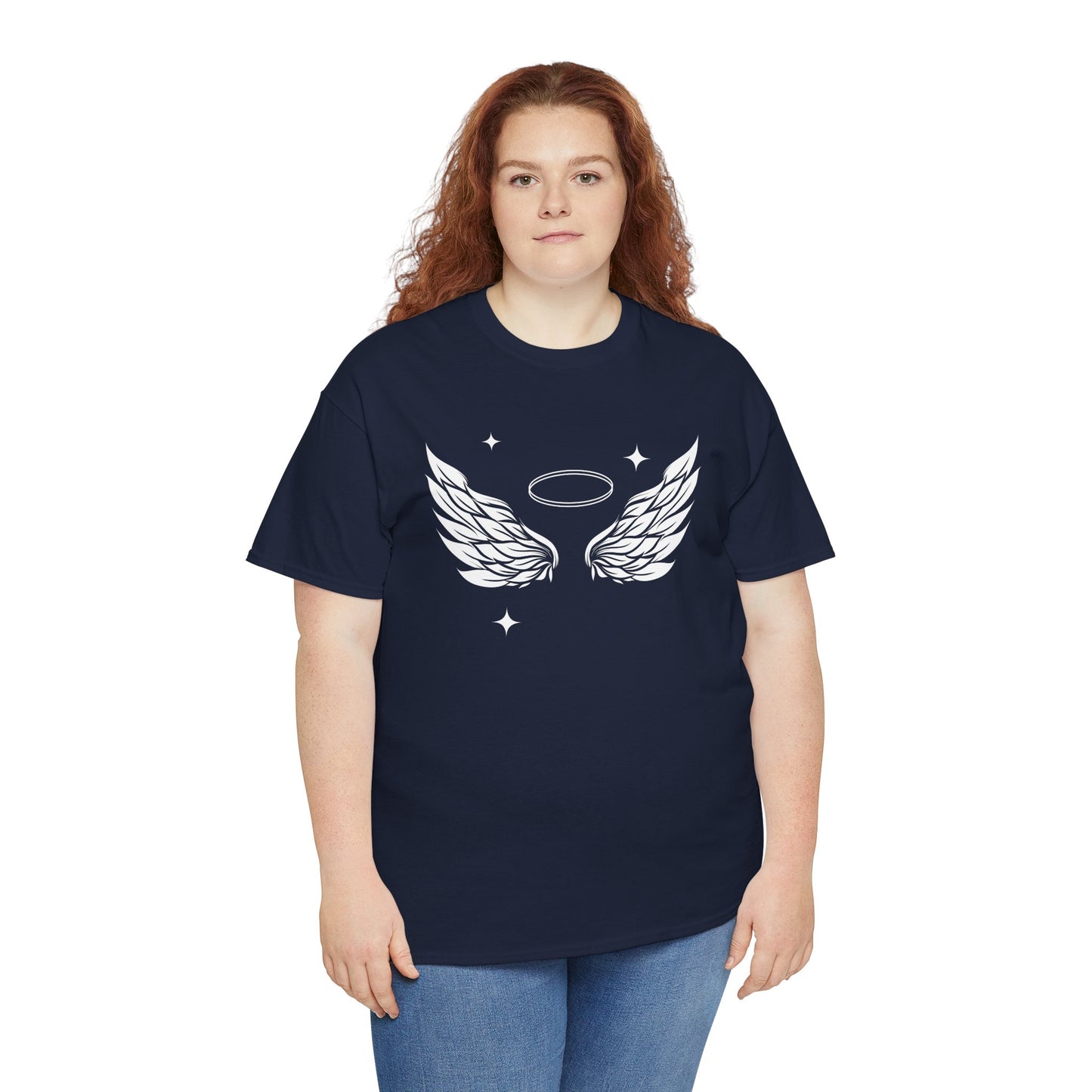 Halo Motivational T-Shirt