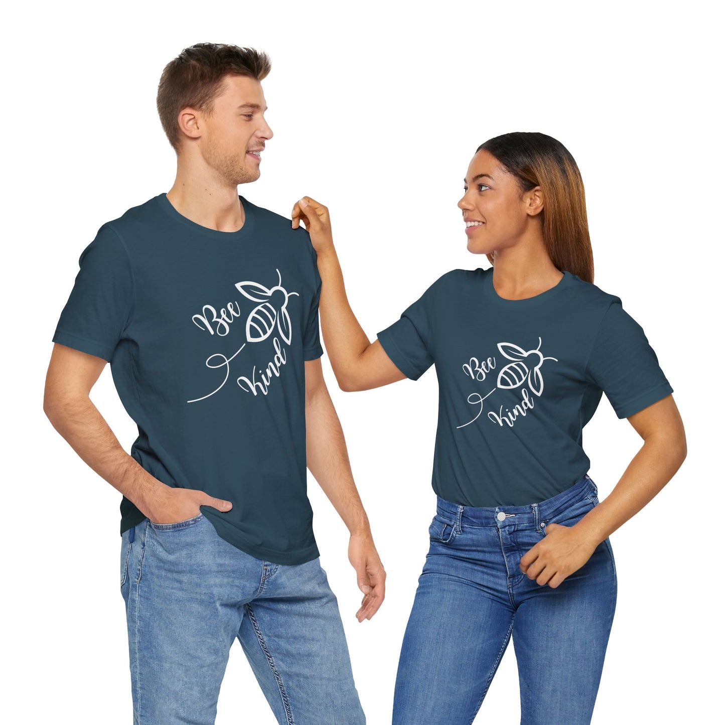 Bee Kind Graphic Tee