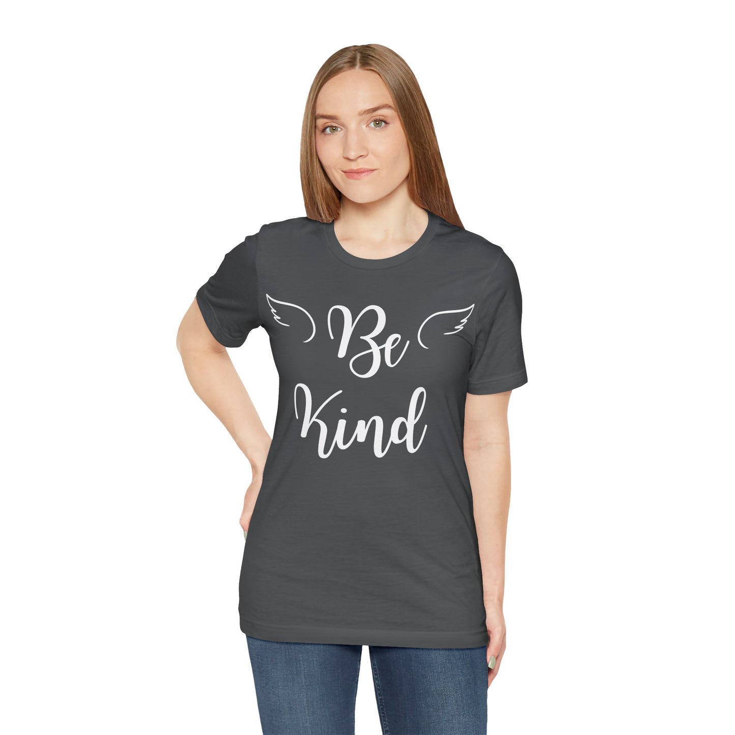 Be Kind Angel T-Shirt