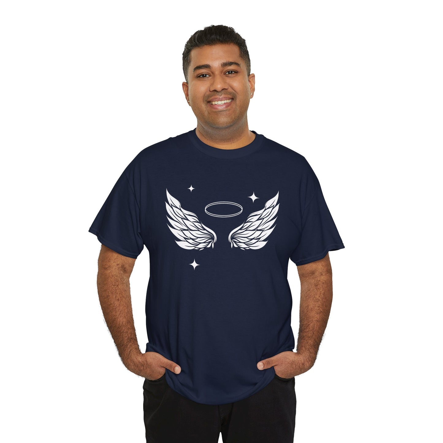 Halo Motivational T-Shirt