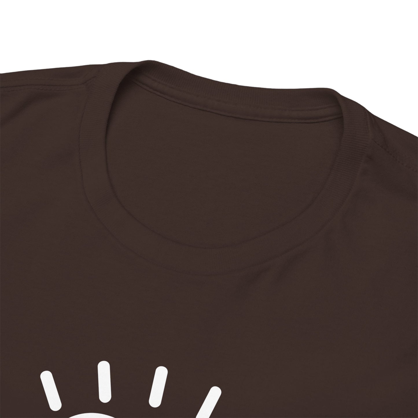 Kind Heart Motivational T-Shirt - Unisex Tee